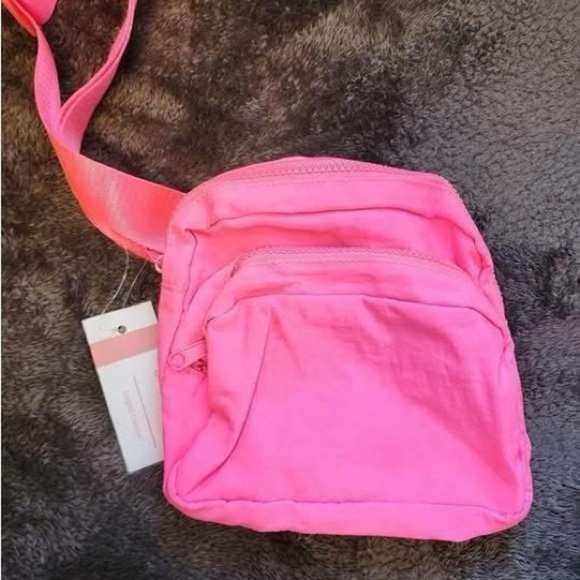 Handbags - Vibrant Pink Women's Bag